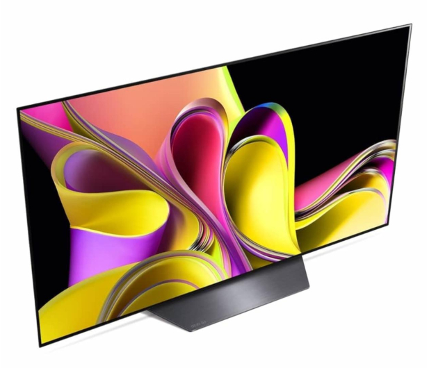 LG OLED55B33LA 55" OLED 4K 120Hz webOS Dolby Vision Dolby Atmos - 1143748 - zdjęcie 9